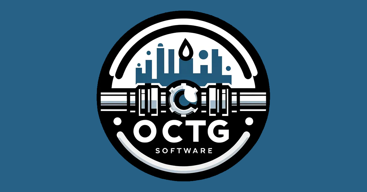 OCTG Software: 20+ Years Serving the OCTG Industry